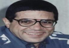المخرج المصري أحمد خضر