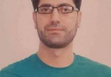 الأسير محمد علي طقاطقة 