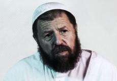 وفاة عباس مدني