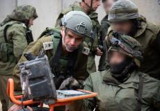 جيش الاحتلال الاسرائيلي  - ارشيفية 