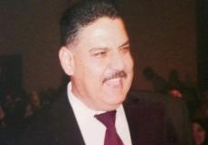 الشهيد نضال جبارين