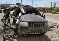 من مكان الحدث