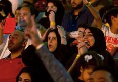 سعوديات  - ارشيفية -