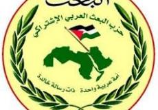 حزب البعث العربي الاشتراكي السوري