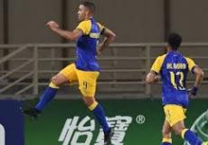 موعد مباراة السد ضد النصر