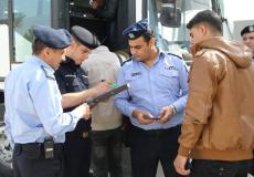 فتح معبر رفح البري