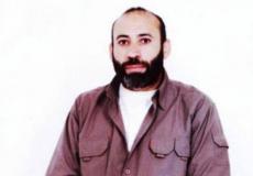 خليل محمود أبو عرام