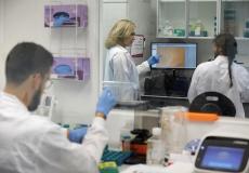 إسرائيل تُسجل أعلى عدد اصابات بفيروس كورونا منذ نيسان الماضي - ارشيفية