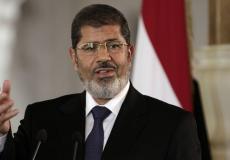 السيرة الذاتية للدكتور محمد مرسي