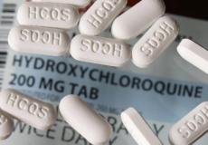 هيدروكسي كلوروكين