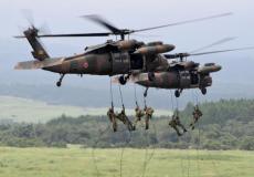 الجيش الياباني - أرشيفية -