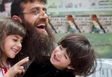 اعتقال القيادي في حركة الجهاد الاسلامي خضر عدنان