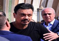 عباس ابو الحسن