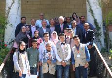 التعليم تسعى لتعزيز النشاطات اللاصفية في مدارسها بشكل شمولي