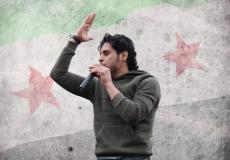 أيقونة الثورة السورية عبد الباسط الساورت