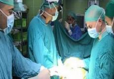 أطباء في الهند