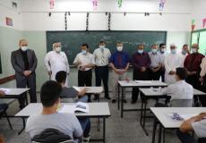 نواب كتلة حماس البرلمانية 