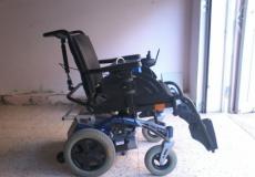 تسليم مكرمة رئاسية لذوى الإعاقة بمحافظة جنين .