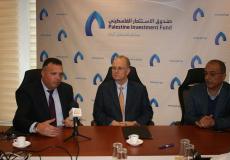 اتفاقية تعاون بين صندوق الاستثمار ونقابة الصحفيين