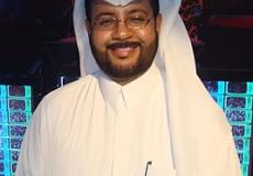 الكاتب فهد بن عامر الأحمدي