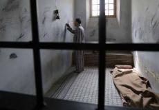 الاعدام في ايران