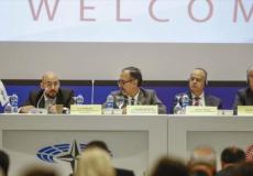 خبير سياسي يعتبر البيئة الليبية عاملاً من زيادة قوة داعش