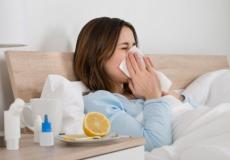 مرض الانفلونزا