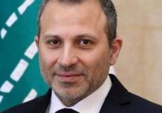 جبران باسيل 