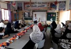 حماية المستهلك في خانيونس تعقد ندوة تثقيفية