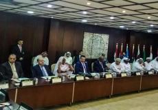 تشكيل مجلس أمناء المركز العربي لتمكين الشباب