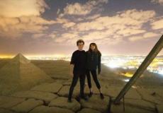 فضيحة الهرم الأكبر