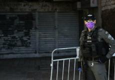 جيش الاحتلال الإسرائيلي