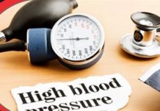 ارتفاع ضغط الدم -ارشيفية-