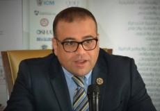 أحمد غنيم