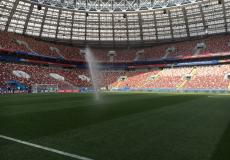 الأزهر يحسم فتوى و حكم إفطار لاعبي كرة القدم في رمضان - توضيحية