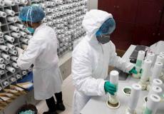 كورونا في عمان