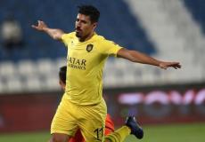 اهداف بغداد بونجاح اليوم 