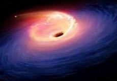 الثقب الأسود