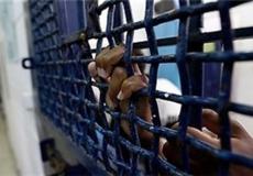 مركز فلسطين يحذر من تداعيات المنخفض الجوي على الأسرى