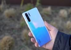 Huawei-P40