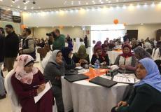 شؤون المرأة تعقد مؤتمرا حول " المرأة والإعلام الجديد" 