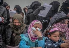 كورونا في سوريا