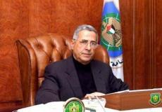 اللواء أمين الهندي