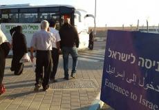 إسرائيل ترفض منح آلاف المرضى تصاريح مغادرة للعلاج