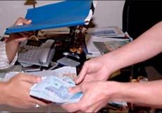 القبض على رئيس حى مصر القديمة