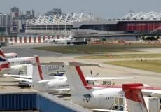 طار لندن سيتي