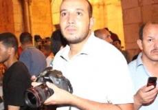 الاحتلال يعتقل مصورا صحفيا في القدس