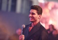 شاهد: محمد عساف يكشف عن ظروف زواجه