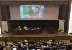 المؤتمر السنوي الأول لمجلس التشغيل والتدريب المحلي بيت لحم