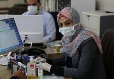 الصحة في غزة تكشف آخر مستجدات فيروس كورونا في القطاع